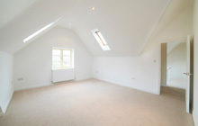 Hutton Gate bedroom extension leads