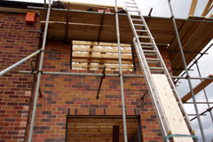 house extensions Hutton Gate